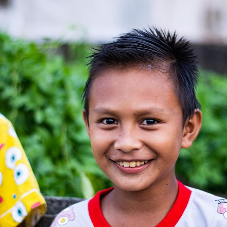 Testimonial from a business professional